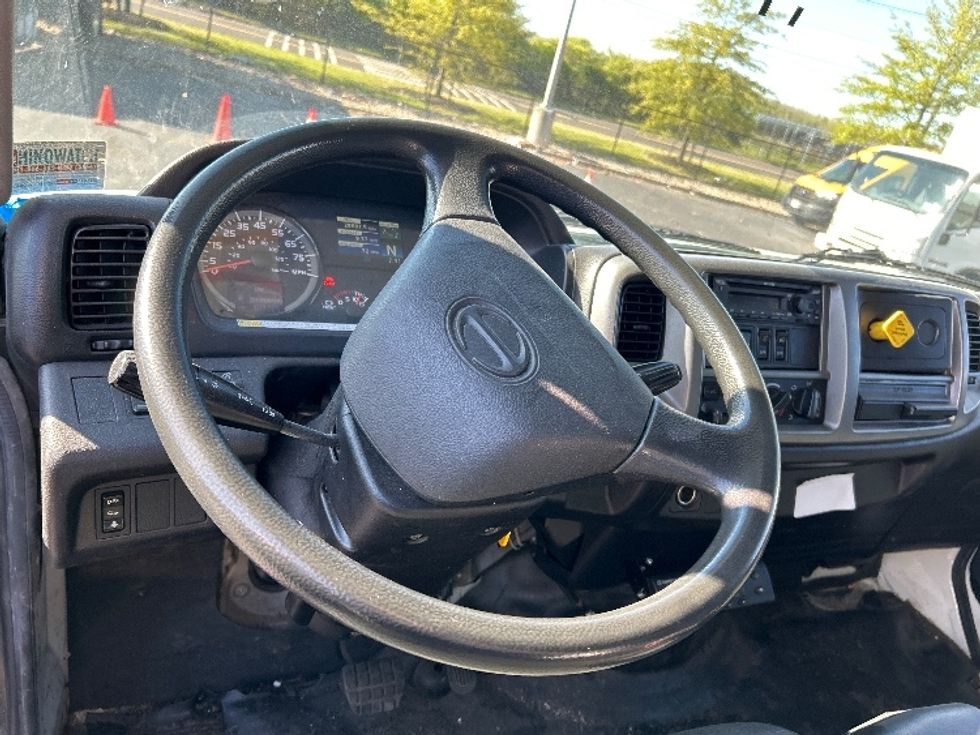 Refrigerated Truck-Light and Medium Duty Trucks-Hino-2020-338-West Babylon-NY-160,297\n\t\tmiles-$ 44,500 - Image 16
