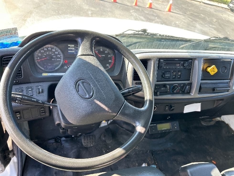 Refrigerated Truck-Light and Medium Duty Trucks-Hino-2020-338-West Babylon-NY-160,297\n\t\tmiles-$ 44,500 - Image 17