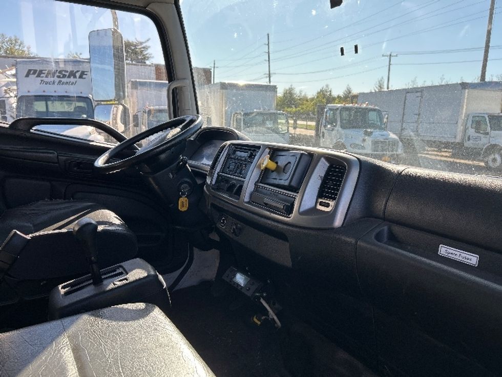 Refrigerated Truck-Light and Medium Duty Trucks-Hino-2020-338-West Babylon-NY-160,297\n\t\tmiles-$ 44,500 - Image 21