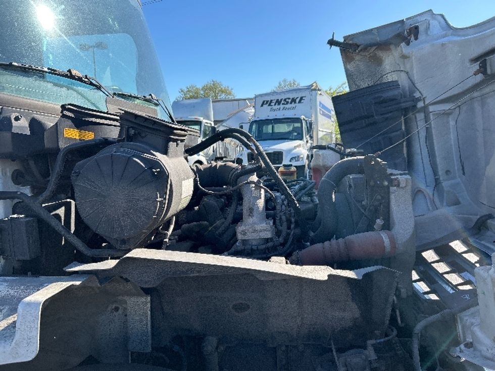Refrigerated Truck-Light and Medium Duty Trucks-Hino-2020-338-West Babylon-NY-160,297\n\t\tmiles-$ 44,500 - Image 22