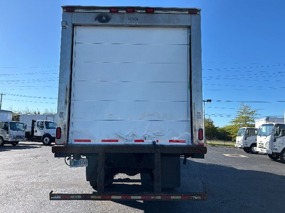 Refrigerated Truck-Light and Medium Duty Trucks-Hino-2020-338-West Babylon-NY-160,297\n\t\tmiles-$ 44,500 - Image 7