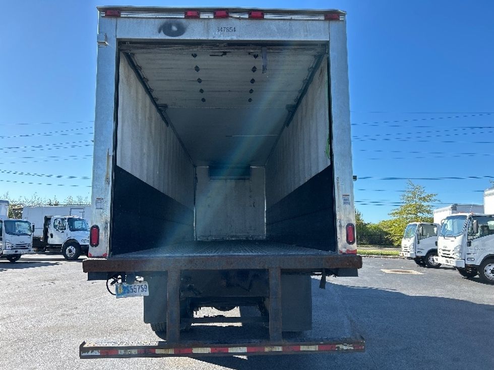 Refrigerated Truck-Light and Medium Duty Trucks-Hino-2020-338-West Babylon-NY-160,297\n\t\tmiles-$ 44,500 - Image 8