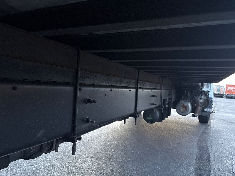 Refrigerated Truck-Light and Medium Duty Trucks-Hino-2020-338-West Babylon-NY-194,518\n\t\tmiles-$ 45,500 - Image 13