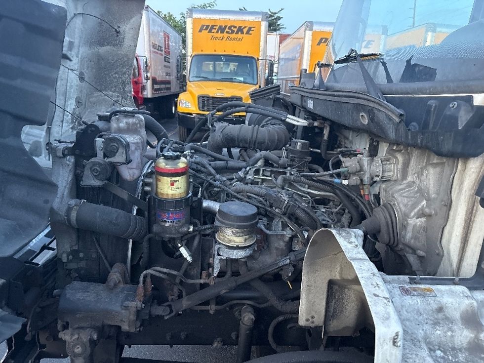 Refrigerated Truck-Light and Medium Duty Trucks-Hino-2020-338-West Babylon-NY-194,518\n\t\tmiles-$ 45,500 - Image 23