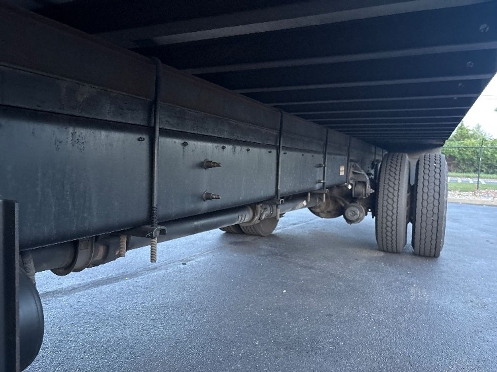 Refrigerated Truck-Light and Medium Duty Trucks-Hino-2020-338-West Babylon-NY-194,518\n\t\tmiles-$ 45,500 - Image 5