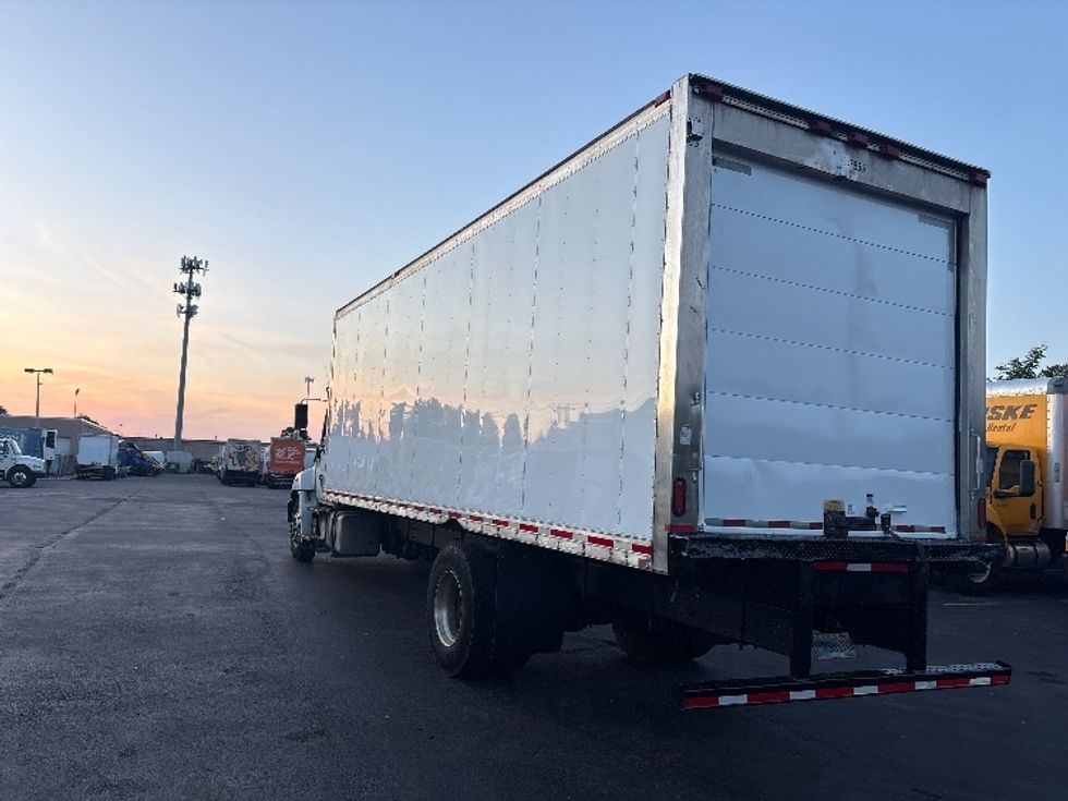 Refrigerated Truck-Light and Medium Duty Trucks-Hino-2020-338-West Babylon-NY-194,518\n\t\tmiles-$ 45,500 - Image 6