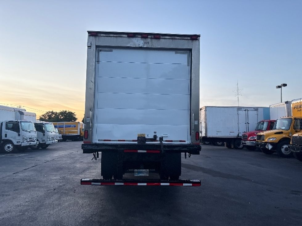 Refrigerated Truck-Light and Medium Duty Trucks-Hino-2020-338-West Babylon-NY-194,518\n\t\tmiles-$ 45,500 - Image 7