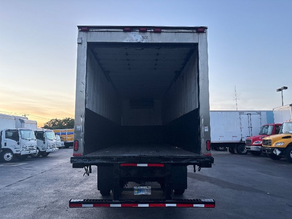 Refrigerated Truck-Light and Medium Duty Trucks-Hino-2020-338-West Babylon-NY-194,518\n\t\tmiles-$ 45,500 - Image 8