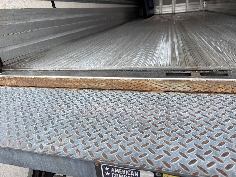 Refrigerated Truck-Light and Medium Duty Trucks-Hino-2020-338-West Babylon-NY-196,381\n\t\tmiles-$ 43,750 - Image 10