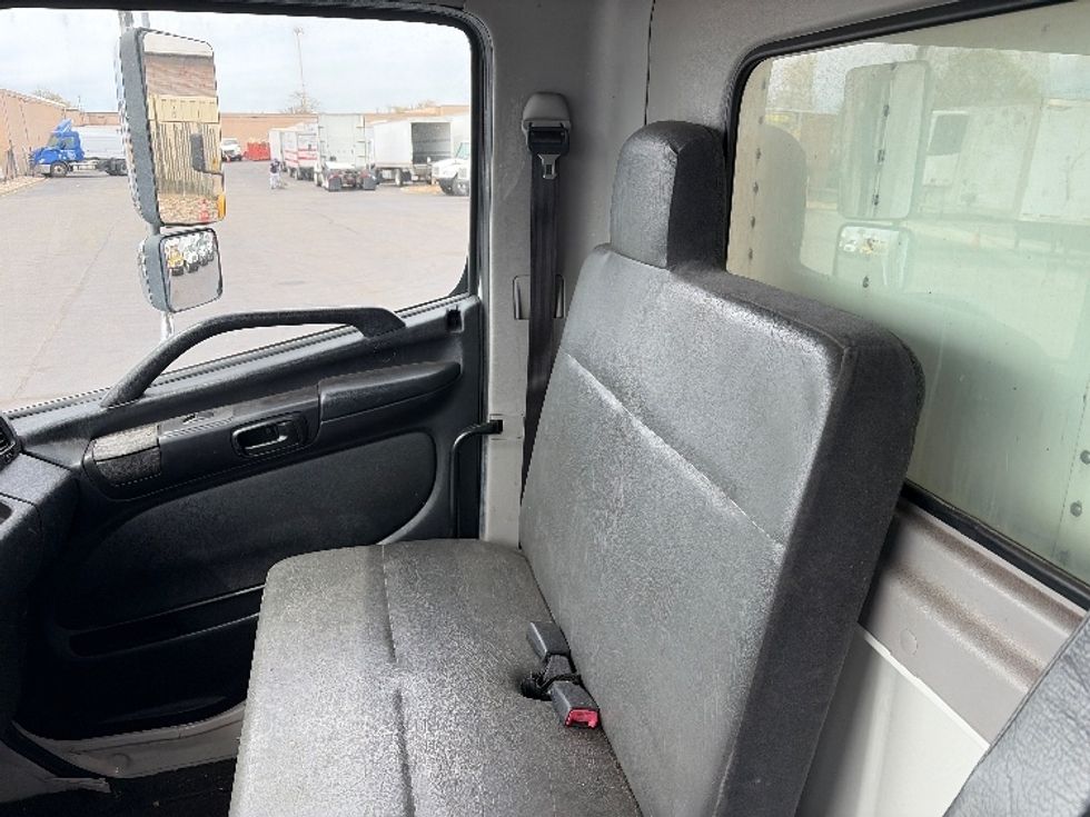 Refrigerated Truck-Light and Medium Duty Trucks-Hino-2020-338-West Babylon-NY-196,381\n\t\tmiles-$ 43,750 - Image 19