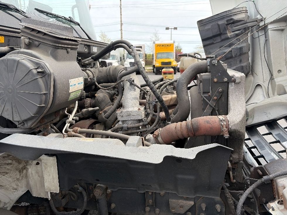 Refrigerated Truck-Light and Medium Duty Trucks-Hino-2020-338-West Babylon-NY-196,381\n\t\tmiles-$ 43,750 - Image 23