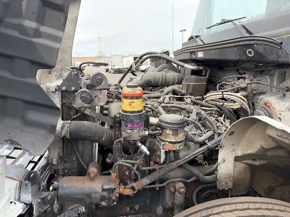Refrigerated Truck-Light and Medium Duty Trucks-Hino-2020-338-West Babylon-NY-196,381\n\t\tmiles-$ 43,750 - Image 24