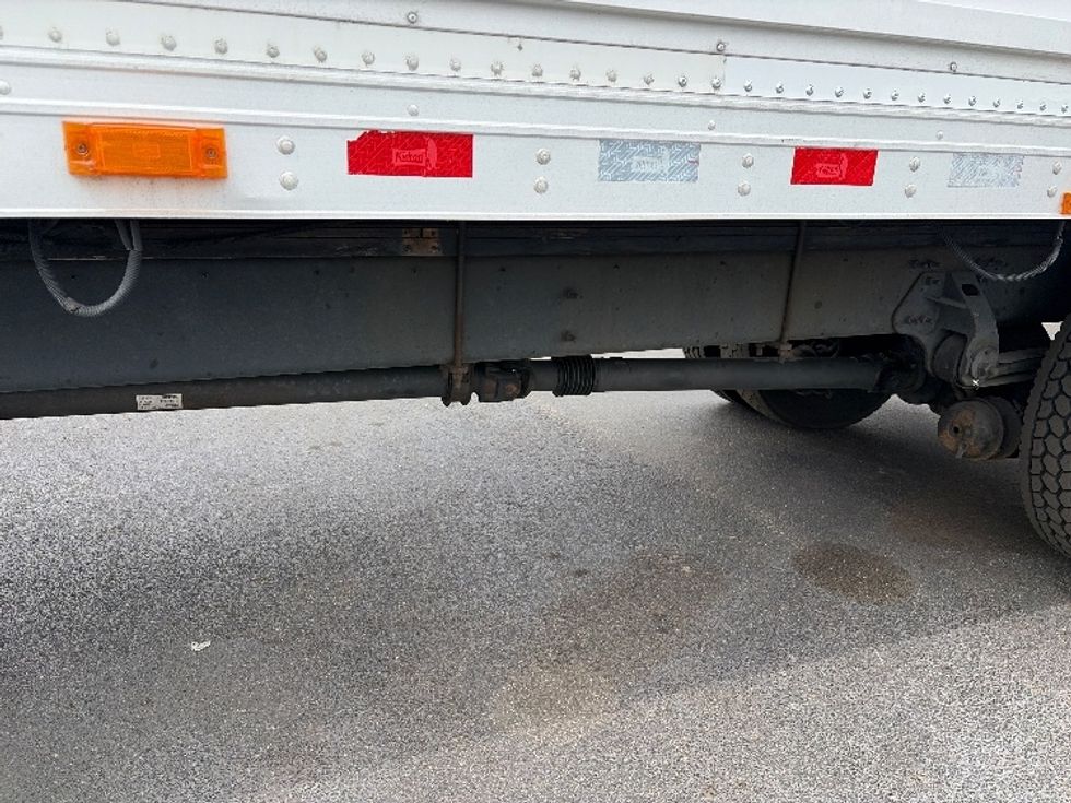 Refrigerated Truck-Light and Medium Duty Trucks-Hino-2020-338-West Babylon-NY-196,381\n\t\tmiles-$ 43,750 - Image 5