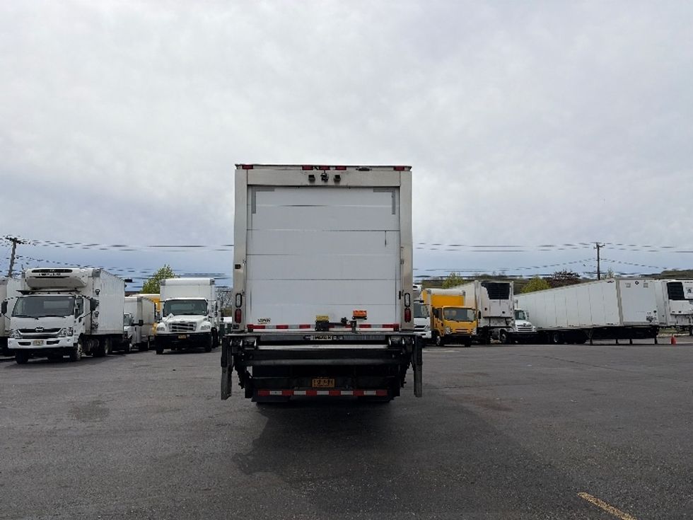 Refrigerated Truck-Light and Medium Duty Trucks-Hino-2020-338-West Babylon-NY-196,381\n\t\tmiles-$ 43,750 - Image 7