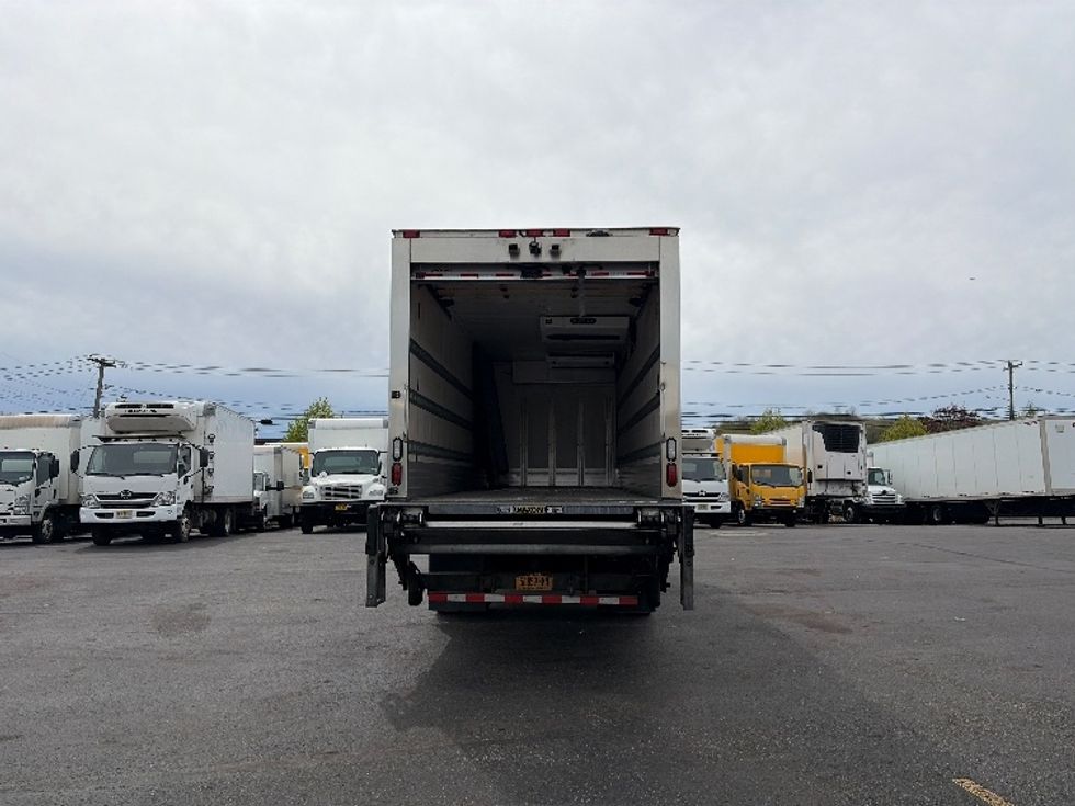 Refrigerated Truck-Light and Medium Duty Trucks-Hino-2020-338-West Babylon-NY-196,381\n\t\tmiles-$ 43,750 - Image 8