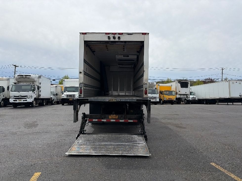 Refrigerated Truck-Light and Medium Duty Trucks-Hino-2020-338-West Babylon-NY-196,381\n\t\tmiles-$ 43,750 - Image 9