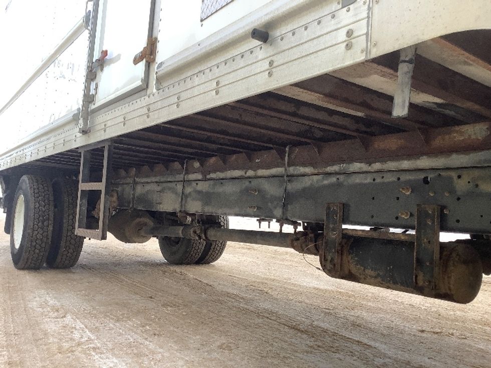 Refrigerated Truck-Light and Medium Duty Trucks-Hino-2020-338-Winnipeg-MB-194,501\n\t\tkm-$ 89,000 - Image 14