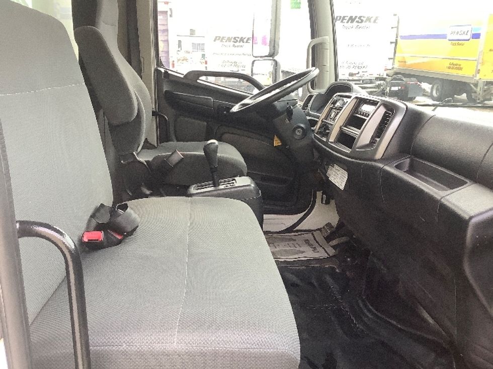 Refrigerated Truck-Light and Medium Duty Trucks-Hino-2020-338-Winnipeg-MB-194,501\n\t\tkm-$ 89,000 - Image 22
