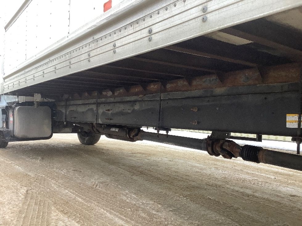 Refrigerated Truck-Light and Medium Duty Trucks-Hino-2020-338-Winnipeg-MB-194,501\n\t\tkm-$ 89,000 - Image 26