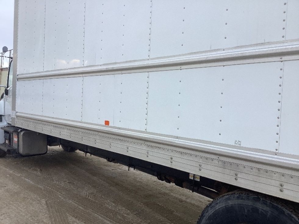 Refrigerated Truck-Light and Medium Duty Trucks-Hino-2020-338-Winnipeg-MB-194,501\n\t\tkm-$ 89,000 - Image 28