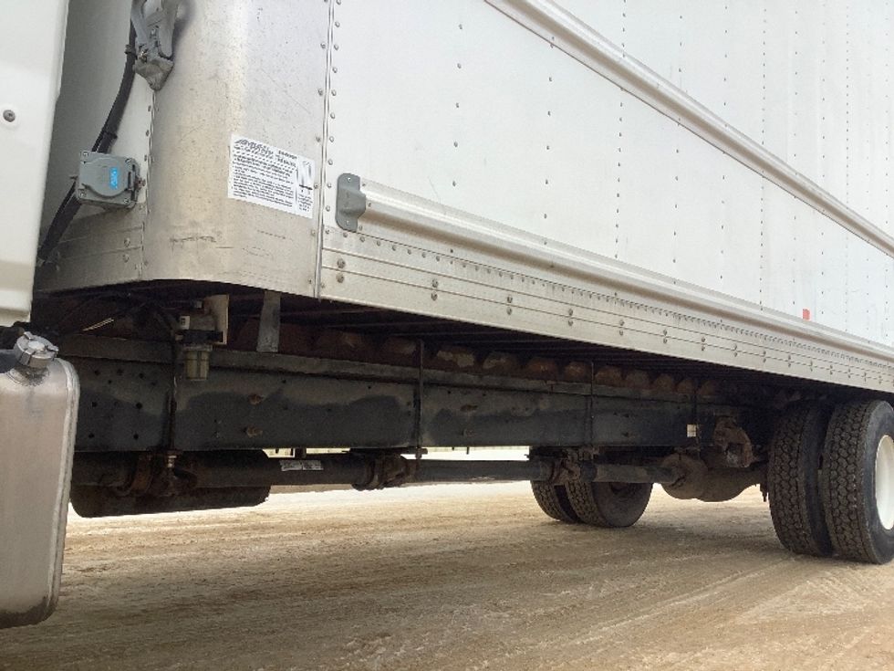 Refrigerated Truck-Light and Medium Duty Trucks-Hino-2020-338-Winnipeg-MB-194,501\n\t\tkm-$ 89,000 - Image 5