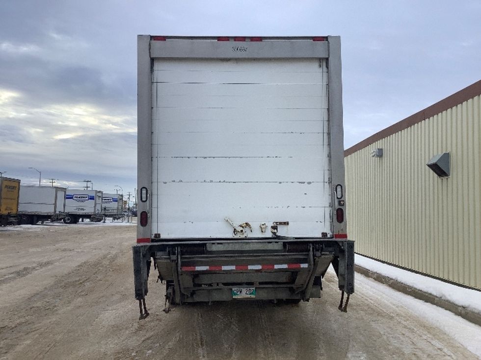 Refrigerated Truck-Light and Medium Duty Trucks-Hino-2020-338-Winnipeg-MB-194,501\n\t\tkm-$ 89,000 - Image 7