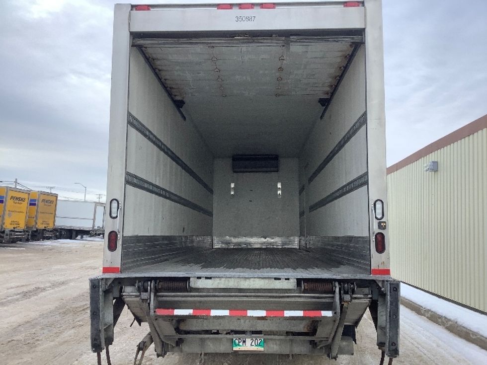 Refrigerated Truck-Light and Medium Duty Trucks-Hino-2020-338-Winnipeg-MB-194,501\n\t\tkm-$ 89,000 - Image 8