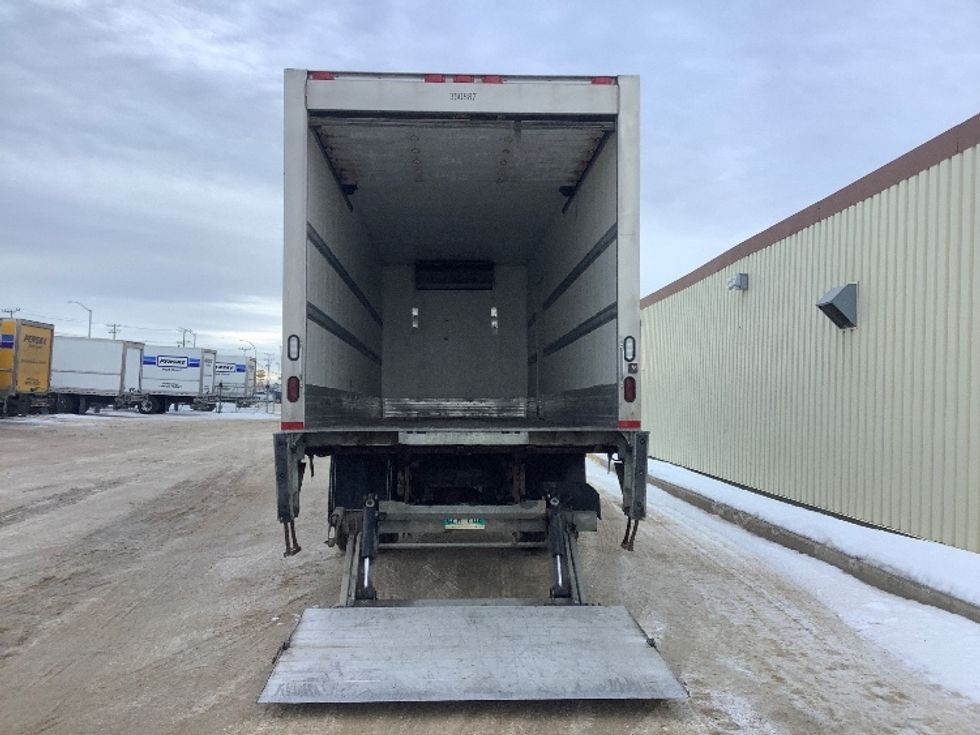 Refrigerated Truck-Light and Medium Duty Trucks-Hino-2020-338-Winnipeg-MB-194,501\n\t\tkm-$ 89,000 - Image 9