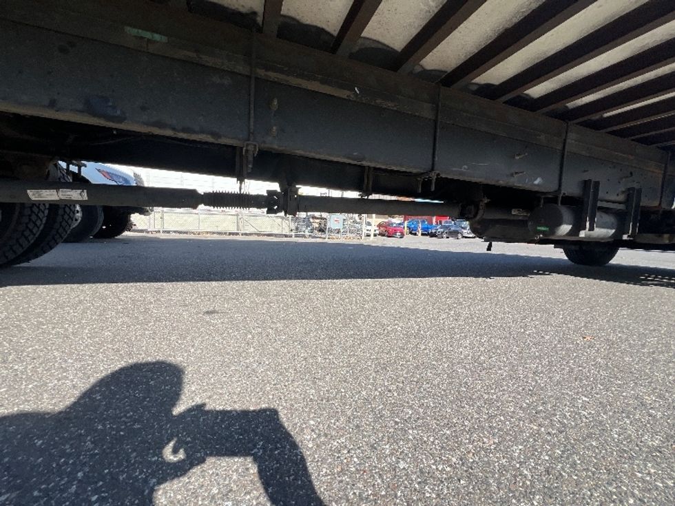 Refrigerated Truck-Light and Medium Duty Trucks-Hino-2021-L6-Baltimore-MD-146,048\n\t\tmiles-$ 77,000 - Image 14