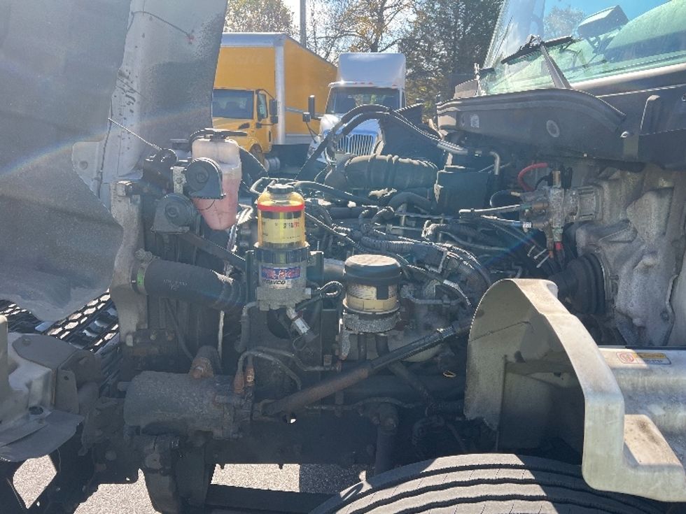 Refrigerated Truck-Light and Medium Duty Trucks-Hino-2021-L6-Baltimore-MD-146,048\n\t\tmiles-$ 77,000 - Image 24