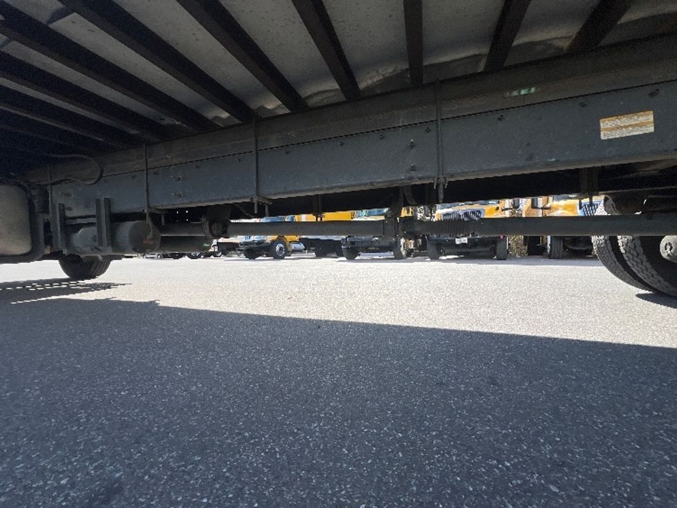 Refrigerated Truck-Light and Medium Duty Trucks-Hino-2021-L6-Baltimore-MD-146,048\n\t\tmiles-$ 77,000 - Image 5