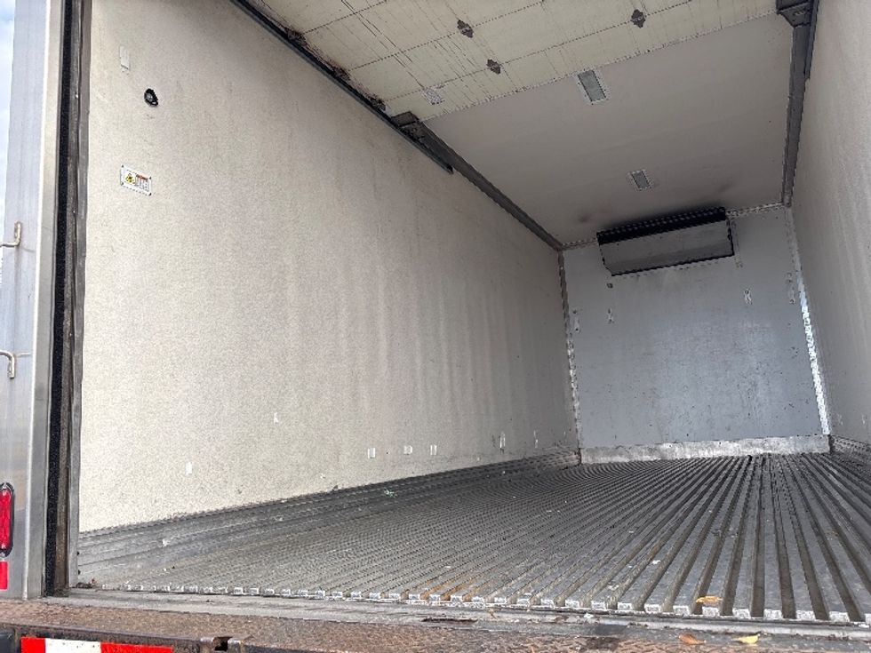 Refrigerated Truck-Light and Medium Duty Trucks-Hino-2021-L6-West Valley City-UT-103,149\n\t\tmiles-$ 72,750 - Image 10