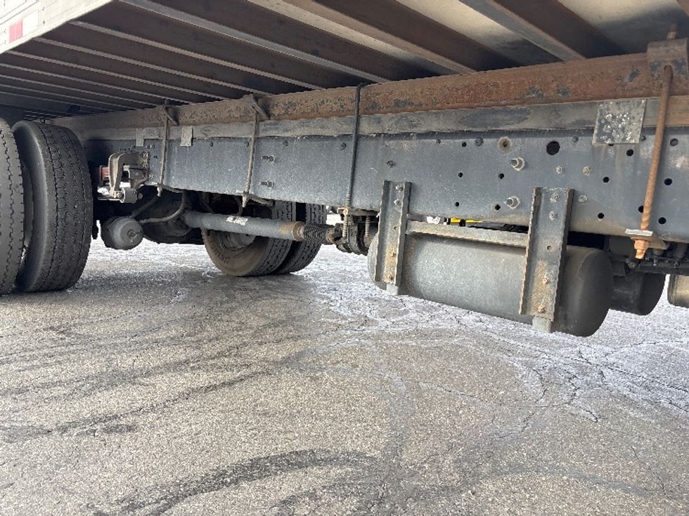 Refrigerated Truck-Light and Medium Duty Trucks-Hino-2021-L6-West Valley City-UT-103,149\n\t\tmiles-$ 72,750 - Image 13