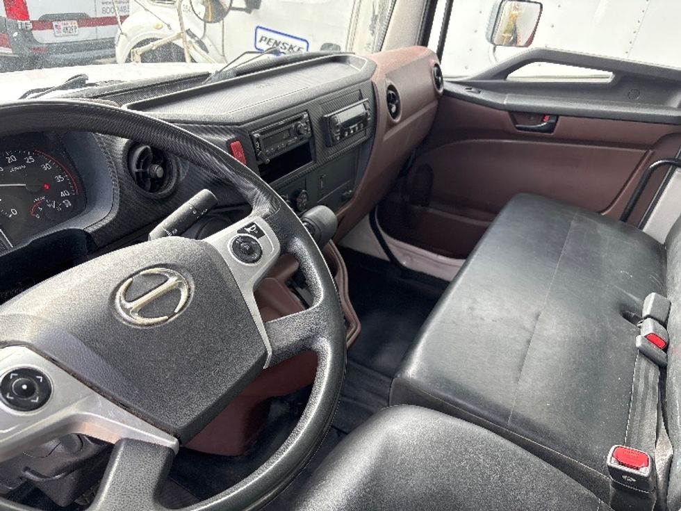 Refrigerated Truck-Light and Medium Duty Trucks-Hino-2021-L6-West Valley City-UT-103,149\n\t\tmiles-$ 72,750 - Image 16