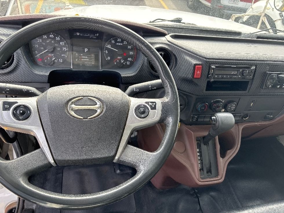 Refrigerated Truck-Light and Medium Duty Trucks-Hino-2021-L6-West Valley City-UT-103,149\n\t\tmiles-$ 72,750 - Image 17