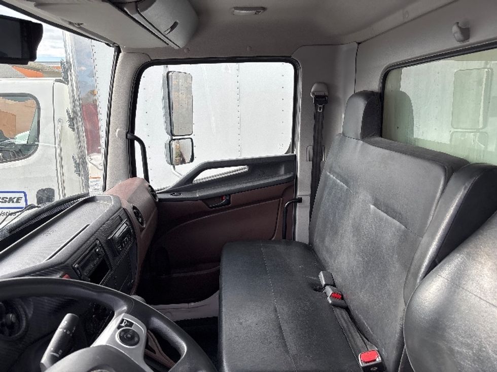 Refrigerated Truck-Light and Medium Duty Trucks-Hino-2021-L6-West Valley City-UT-103,149\n\t\tmiles-$ 72,750 - Image 18