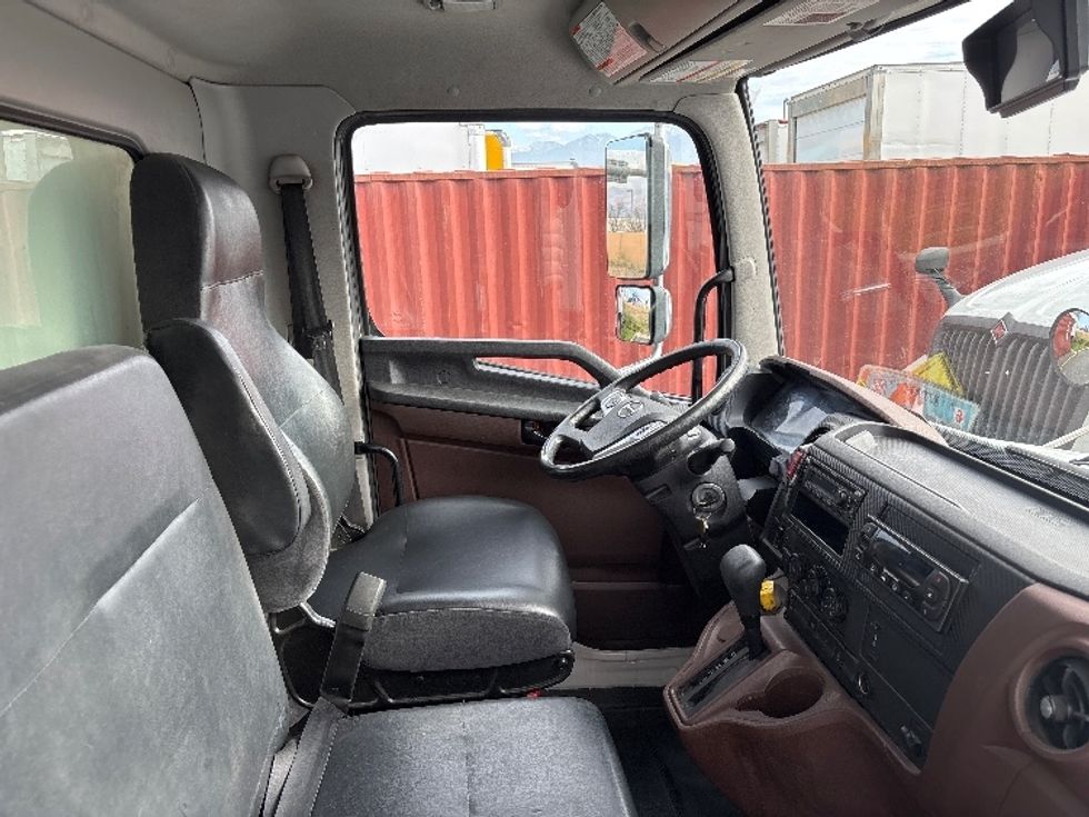 Refrigerated Truck-Light and Medium Duty Trucks-Hino-2021-L6-West Valley City-UT-103,149\n\t\tmiles-$ 72,750 - Image 21