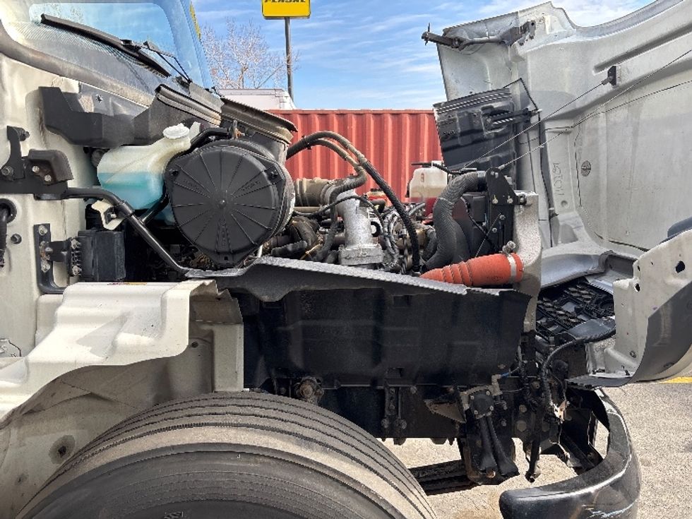 Refrigerated Truck-Light and Medium Duty Trucks-Hino-2021-L6-West Valley City-UT-103,149\n\t\tmiles-$ 72,750 - Image 22