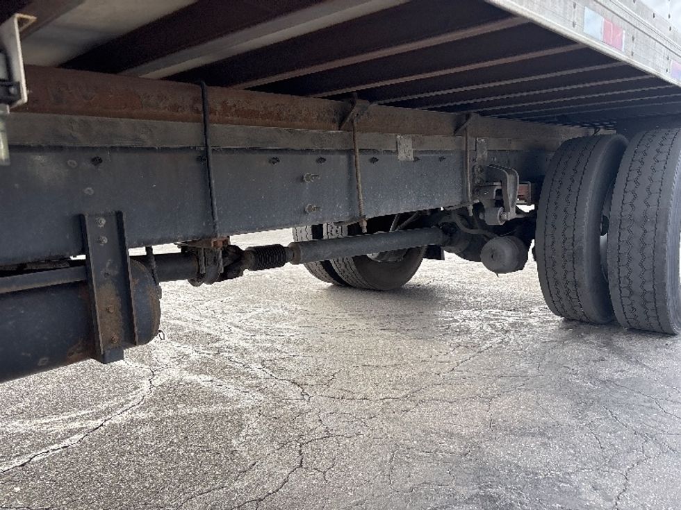 Refrigerated Truck-Light and Medium Duty Trucks-Hino-2021-L6-West Valley City-UT-103,149\n\t\tmiles-$ 72,750 - Image 5