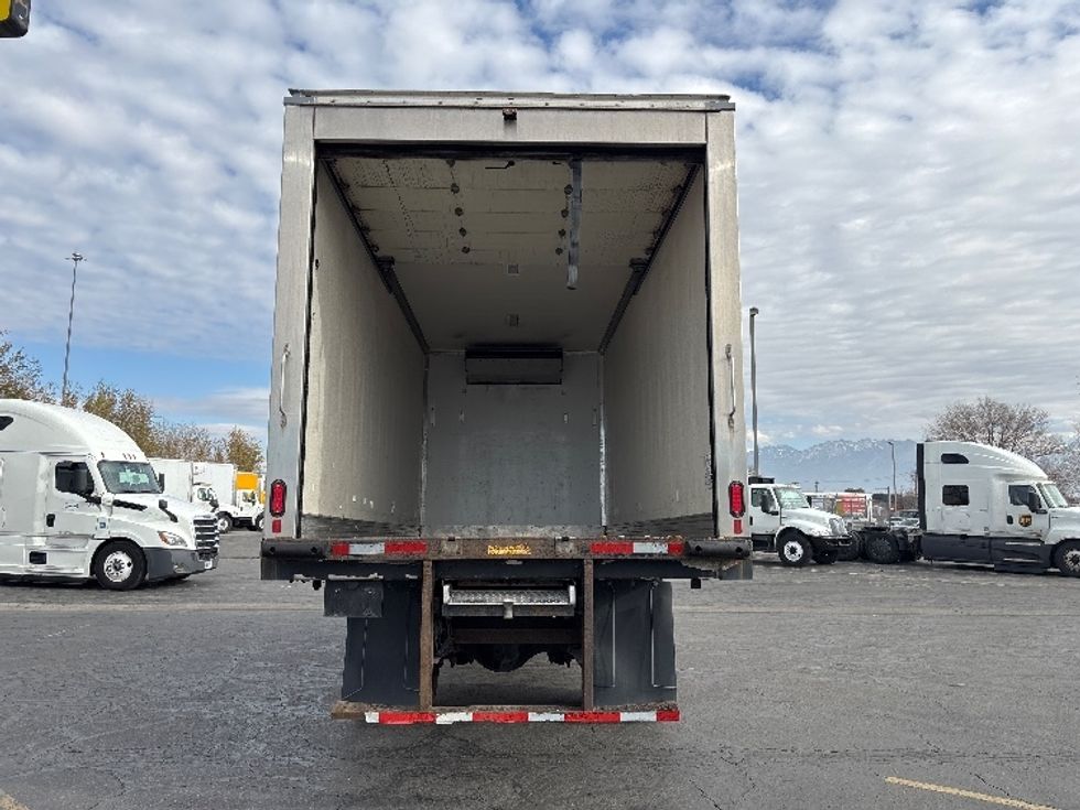 Refrigerated Truck-Light and Medium Duty Trucks-Hino-2021-L6-West Valley City-UT-103,149\n\t\tmiles-$ 72,750 - Image 8