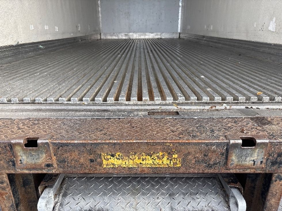 Refrigerated Truck-Light and Medium Duty Trucks-Hino-2021-L6-West Valley City-UT-103,149\n\t\tmiles-$ 72,750 - Image 9