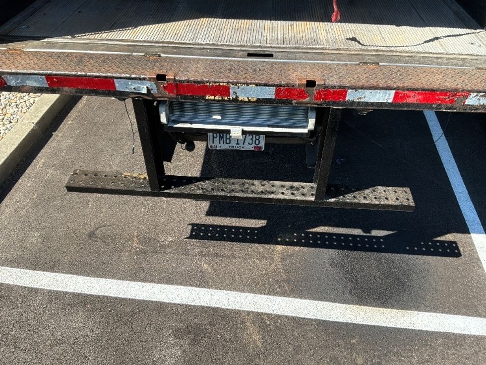 Refrigerated Truck-Light and Medium Duty Trucks-Hino-2021-L7-Piqua-OH-107,632\n\t\tmiles-$ 61,000 - Image 10