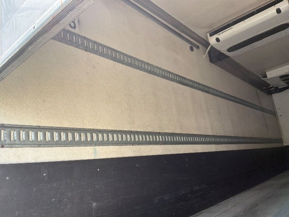 Refrigerated Truck-Light and Medium Duty Trucks-Hino-2021-L7-Piqua-OH-107,632\n\t\tmiles-$ 61,000 - Image 11