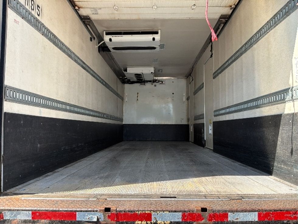 Refrigerated Truck-Light and Medium Duty Trucks-Hino-2021-L7-Piqua-OH-107,632\n\t\tmiles-$ 61,000 - Image 8