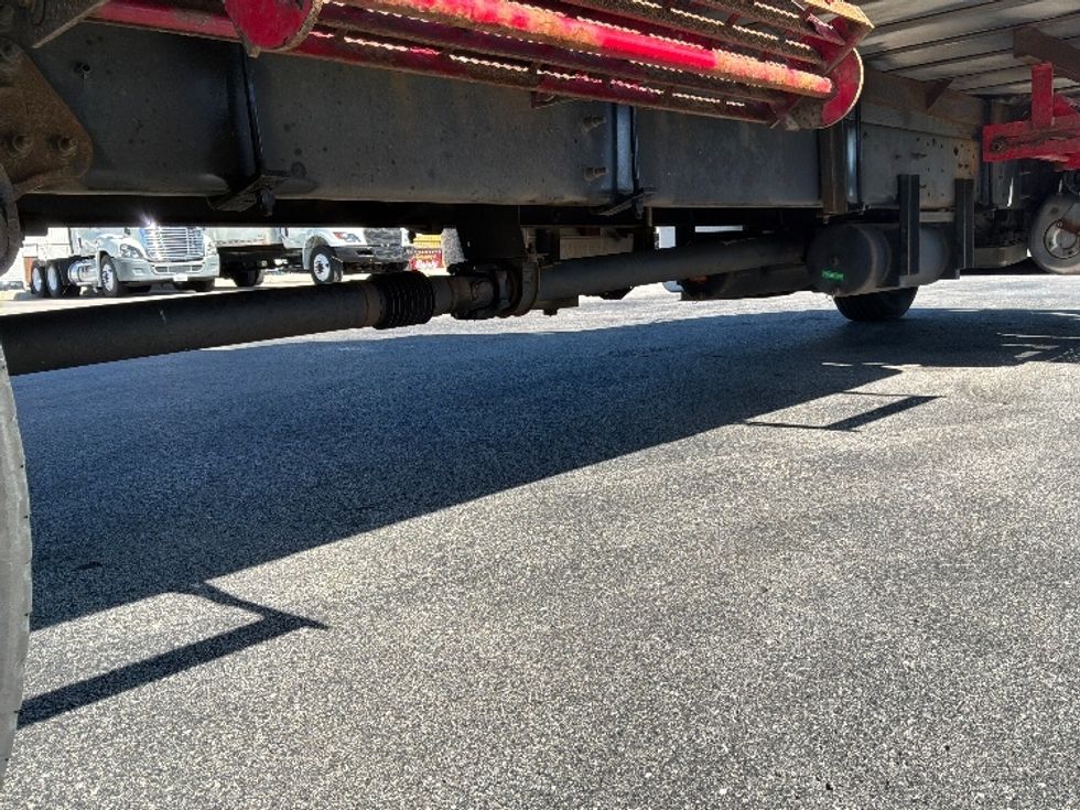 Refrigerated Truck-Light and Medium Duty Trucks-Hino-2021-L7-Piqua-OH-139,625\n\t\tmiles-$ 57,500 - Image 14