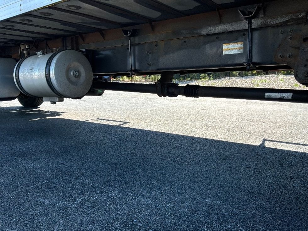 Refrigerated Truck-Light and Medium Duty Trucks-Hino-2021-L7-Piqua-OH-139,625\n\t\tmiles-$ 57,500 - Image 5