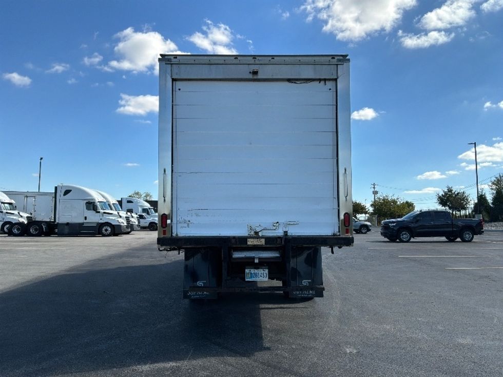 Refrigerated Truck-Light and Medium Duty Trucks-Hino-2021-L7-Piqua-OH-139,625\n\t\tmiles-$ 57,500 - Image 7