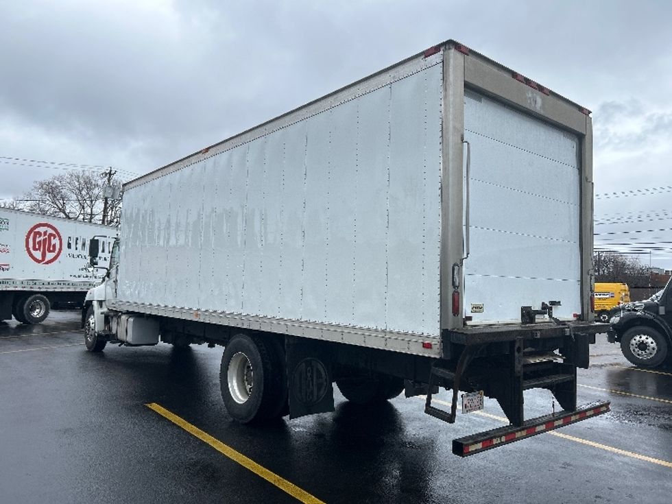 Refrigerated Truck-Light and Medium Duty Trucks-Hino-2022-L6-Braintree-MA-134,941\n\t\tmiles-$ 64,250 - Image 26