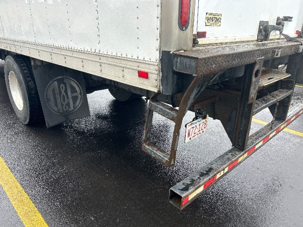 Refrigerated Truck-Light and Medium Duty Trucks-Hino-2022-L6-Braintree-MA-134,941\n\t\tmiles-$ 64,250 - Image 27