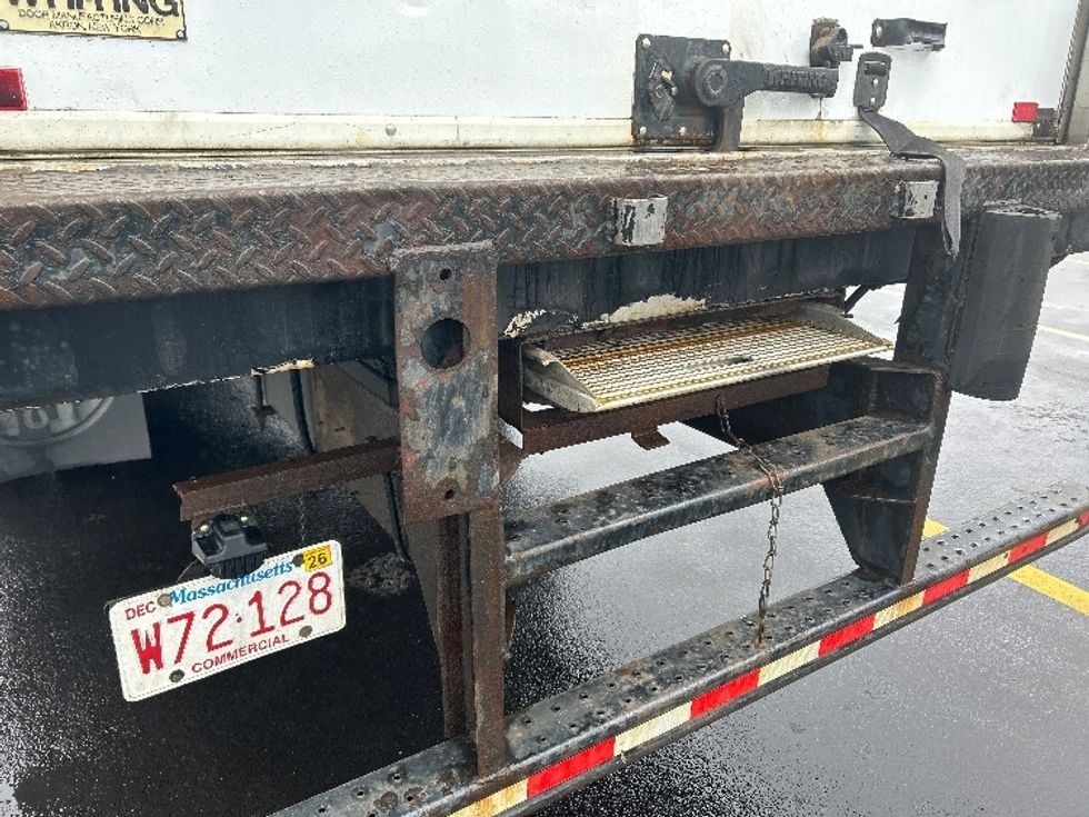 Refrigerated Truck-Light and Medium Duty Trucks-Hino-2022-L6-Braintree-MA-134,941\n\t\tmiles-$ 64,250 - Image 28